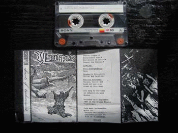 Usurper (NL) : Chants of Traducement